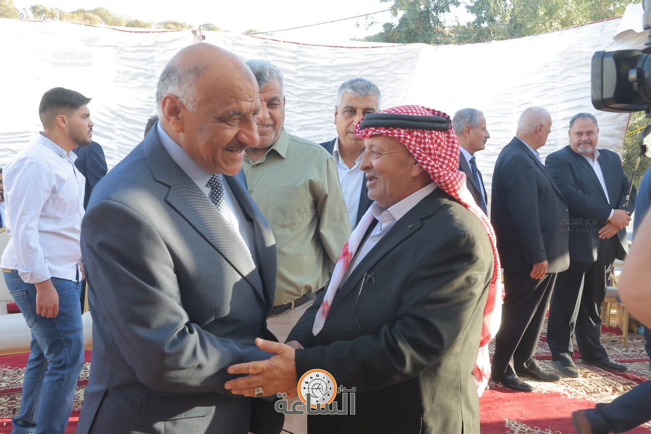 Madar Al-Saa Images 0.8663000564281954