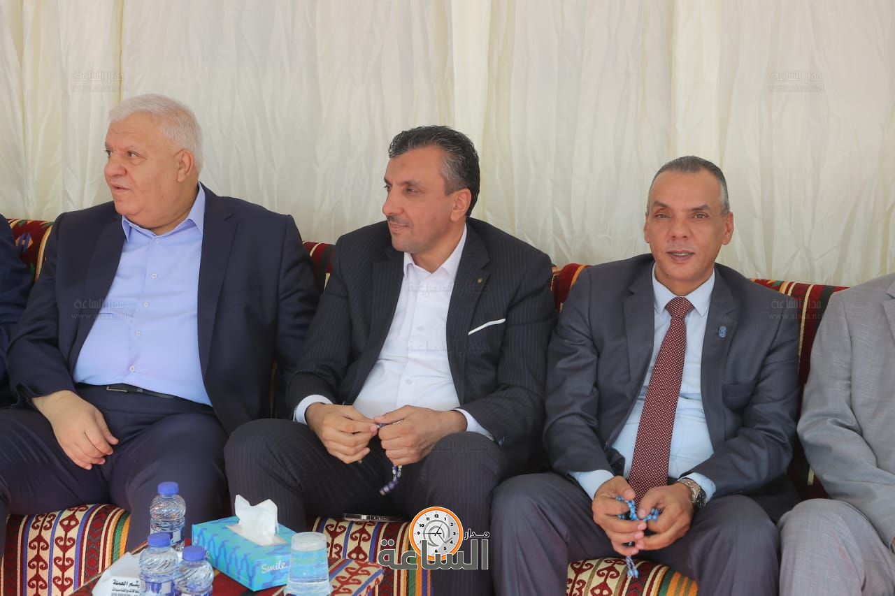 Madar Al-Saa Images 0.23801924685811848