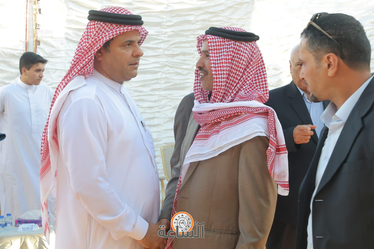 Madar Al-Saa Images 0.3639879163651105