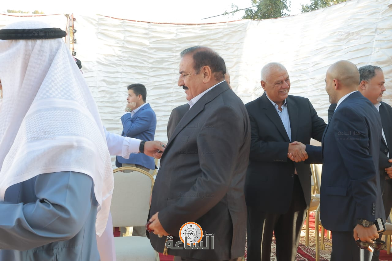 Madar Al-Saa Images 0.05266193374170791