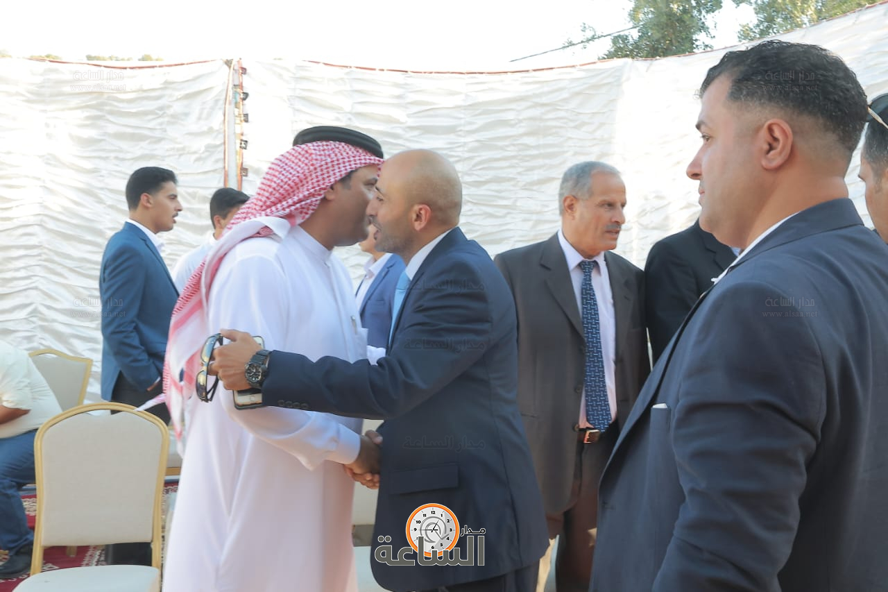 Madar Al-Saa Images 0.4234384749379929