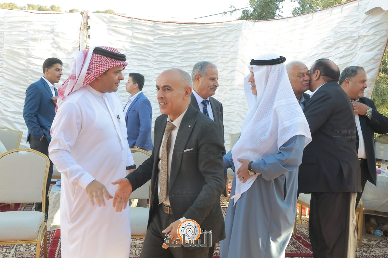 Madar Al-Saa Images 0.6130211656025812