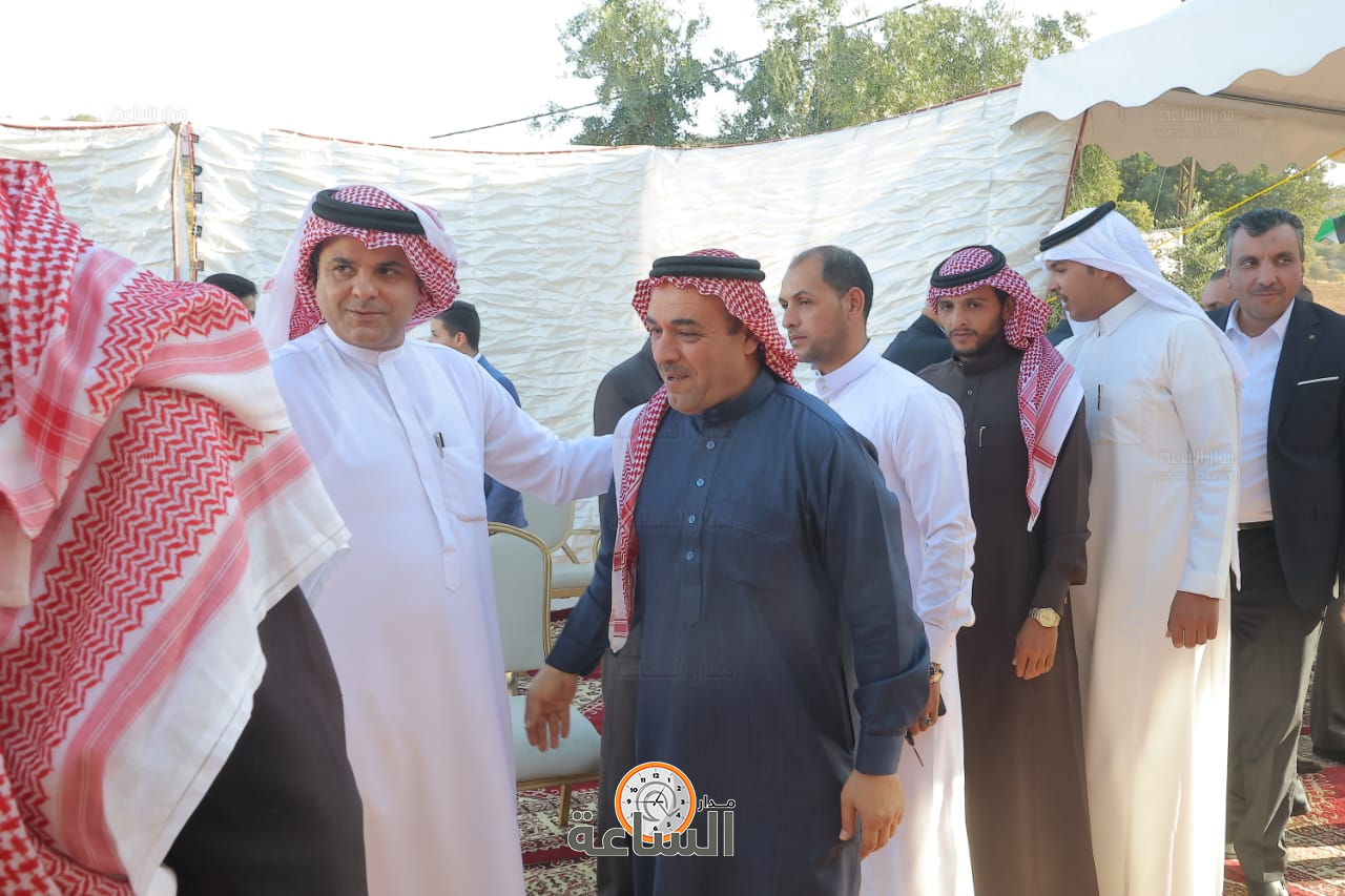 Madar Al-Saa Images 0.7355261716117143