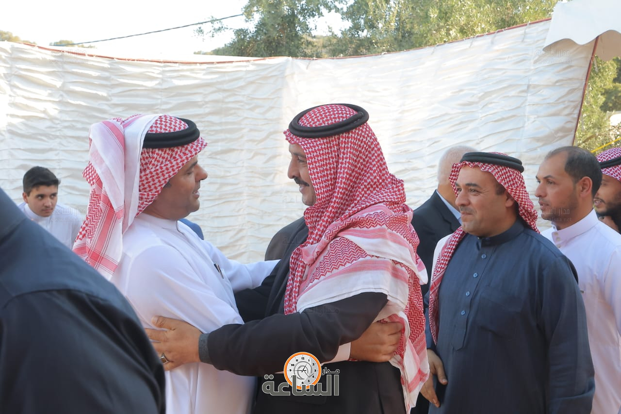 Madar Al-Saa Images 0.4082508742231561