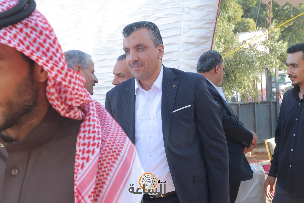 Madar Al-Saa Images 0.2664773582696066