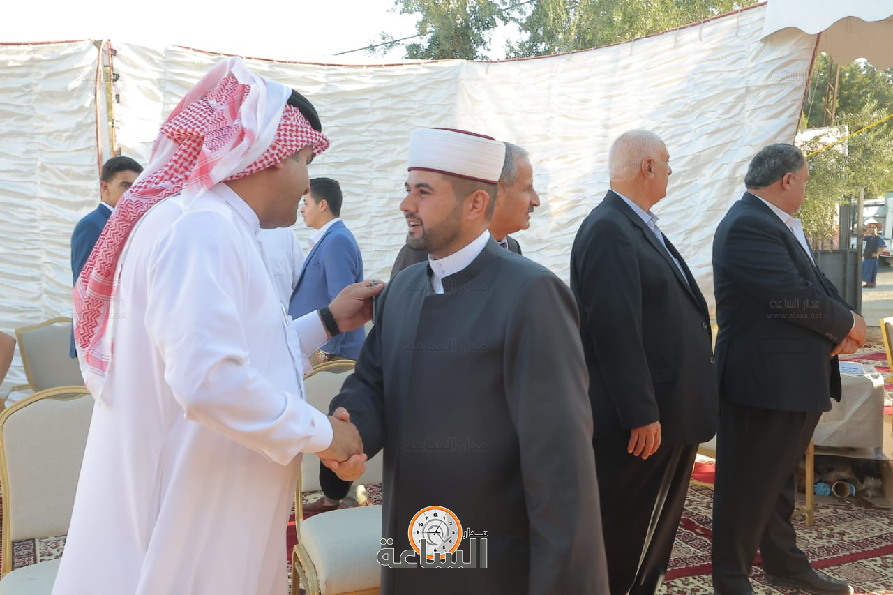 Madar Al-Saa Images 0.4577838653104789