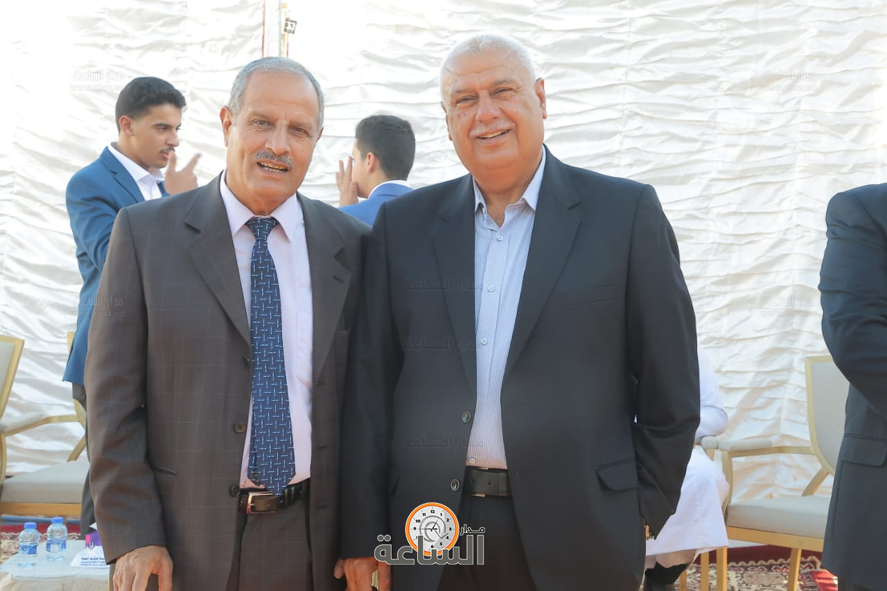 Madar Al-Saa Images 0.04568003993137537