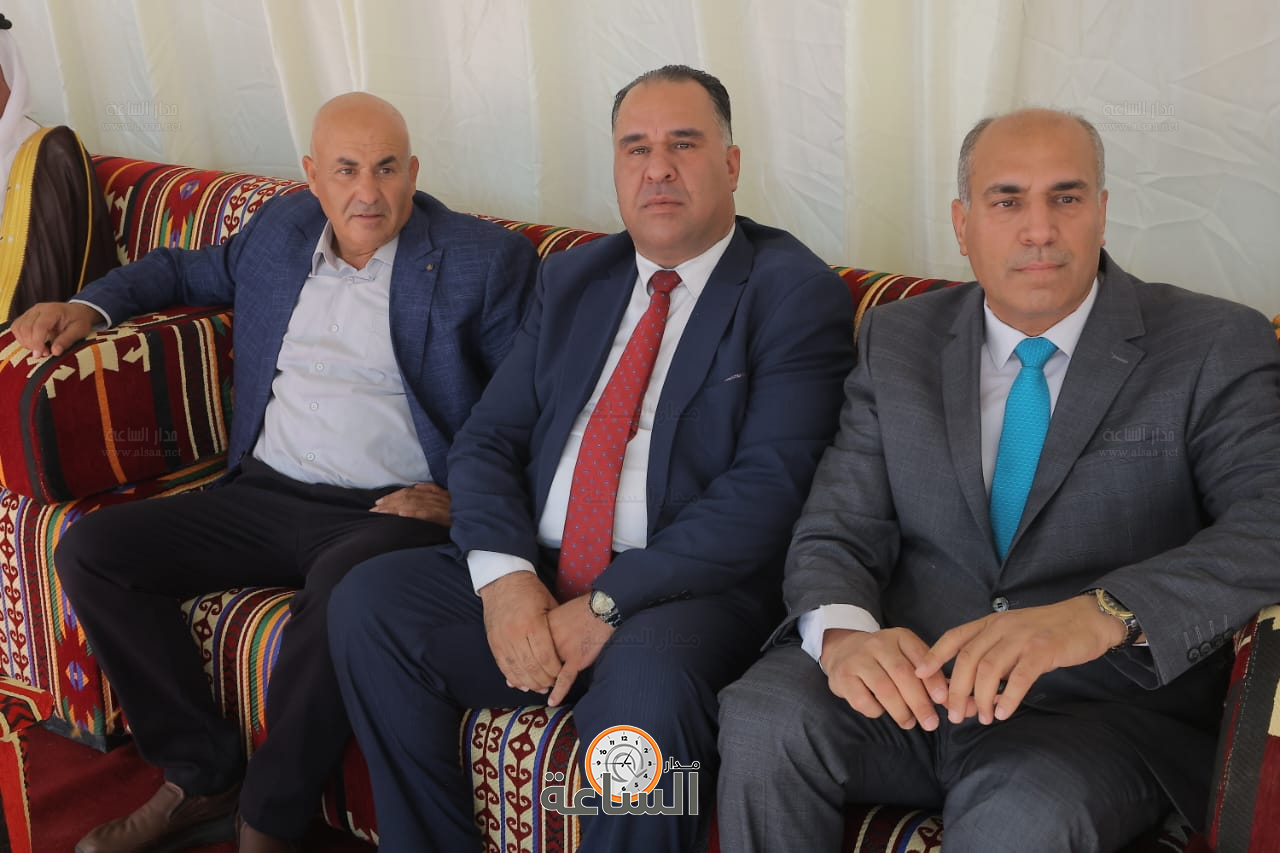 Madar Al-Saa Images 0.3681843134782835