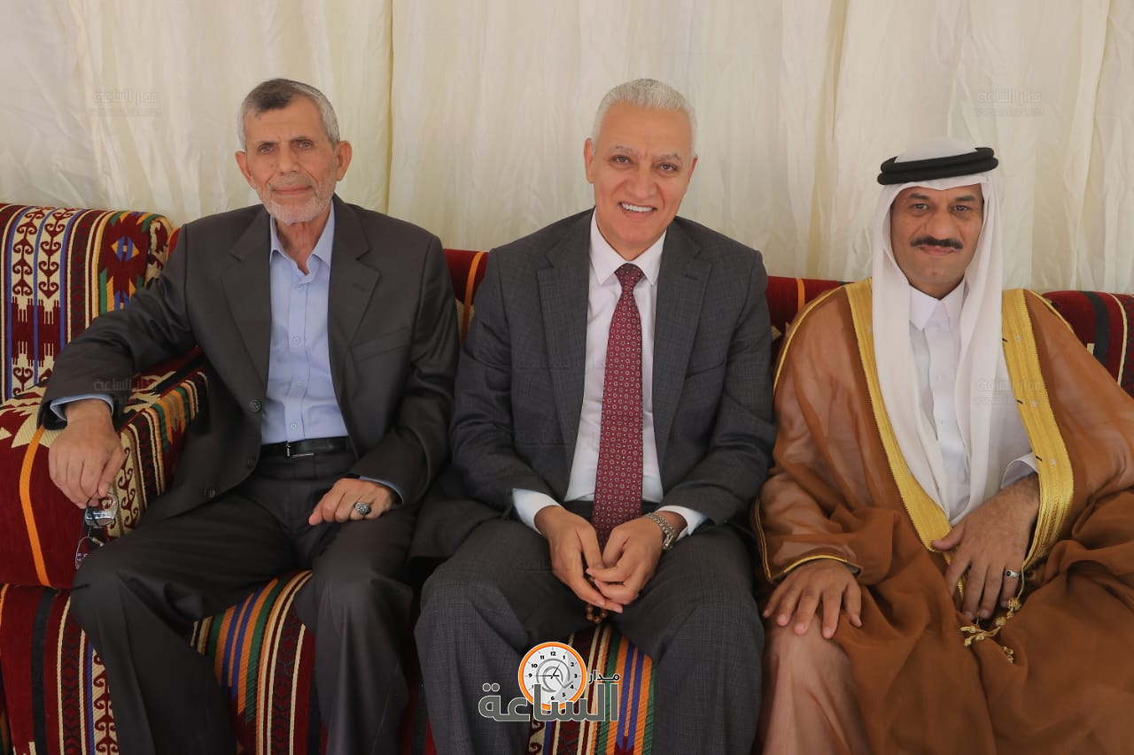 Madar Al-Saa Images 0.42376315160633315