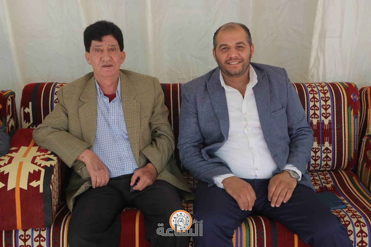 Madar Al-Saa Images 0.8907218140627008