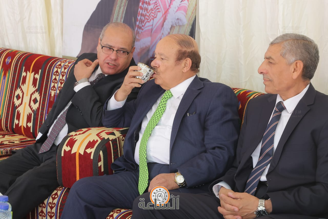 Madar Al-Saa Images 0.3773524006241403