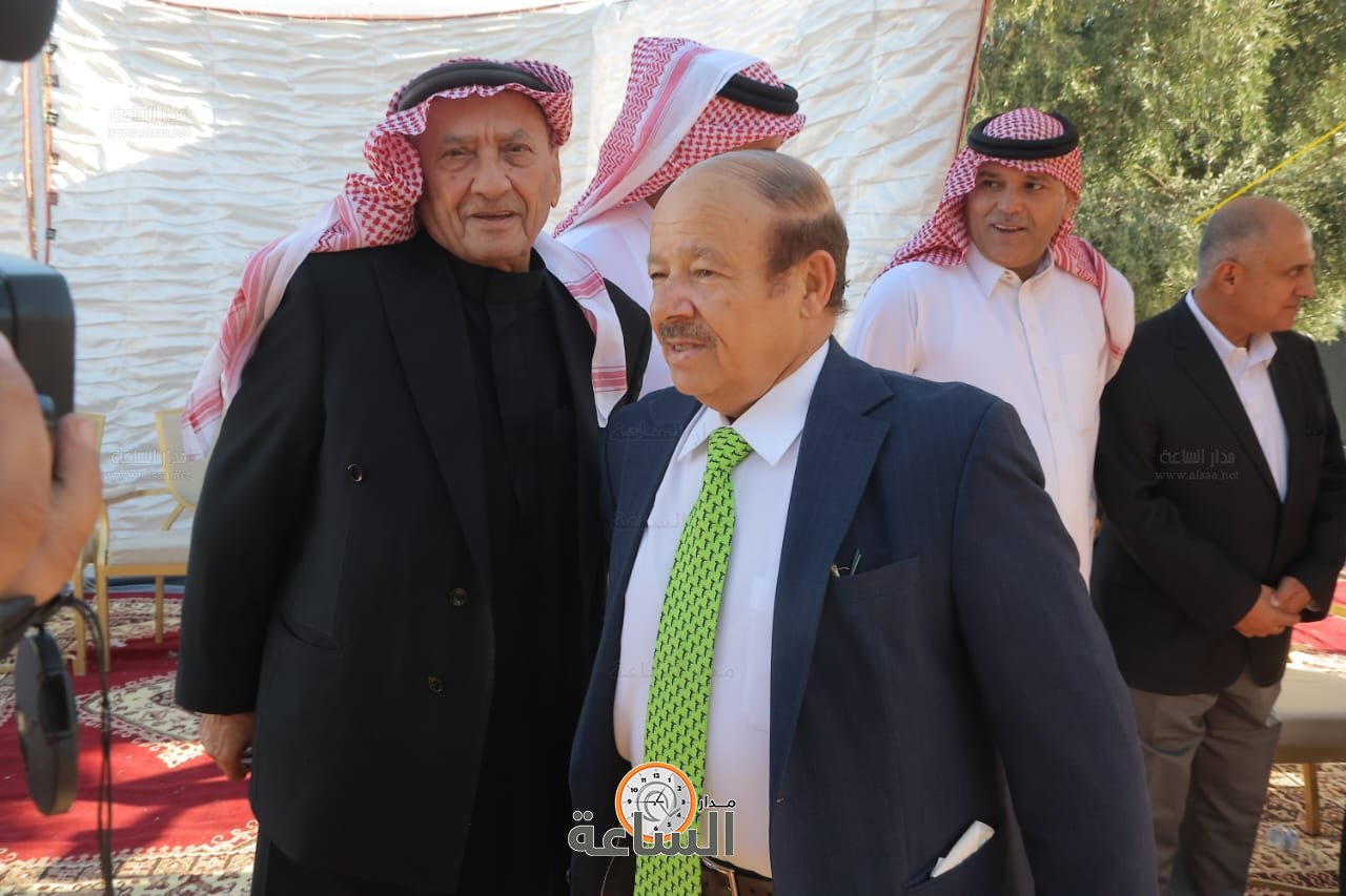 Madar Al-Saa Images 0.30294169226024925