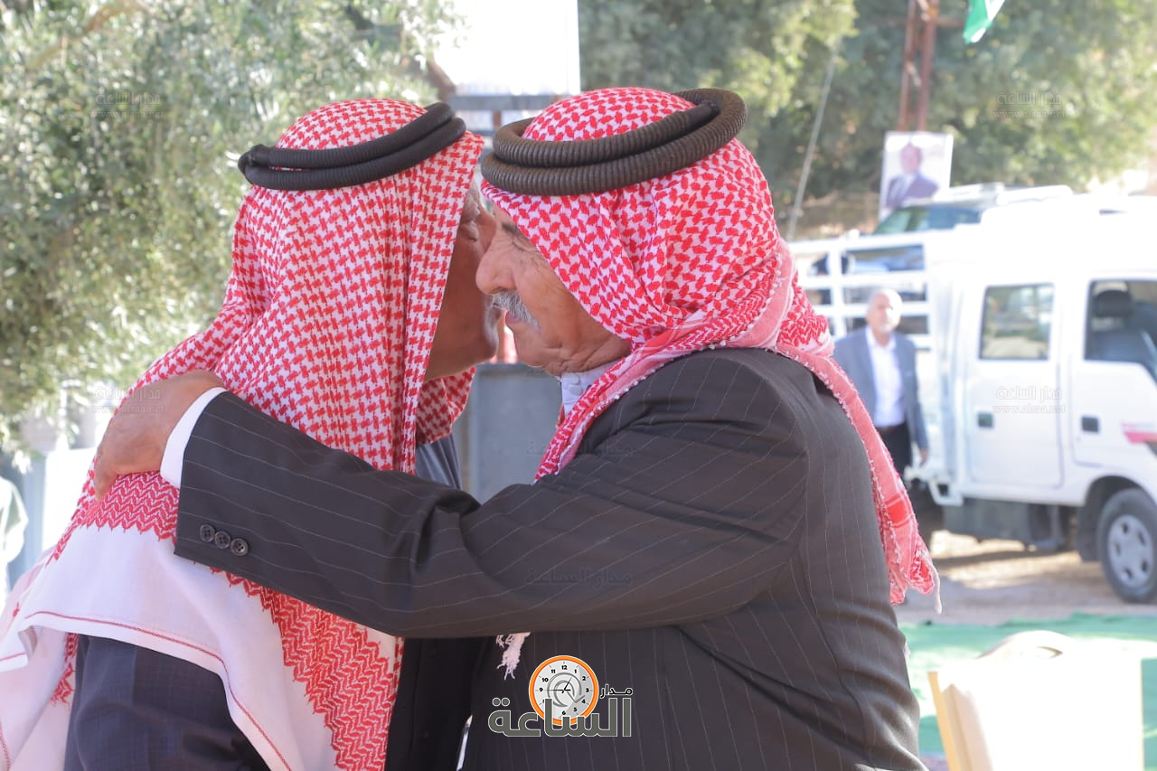 Madar Al-Saa Images 0.3038469821126526