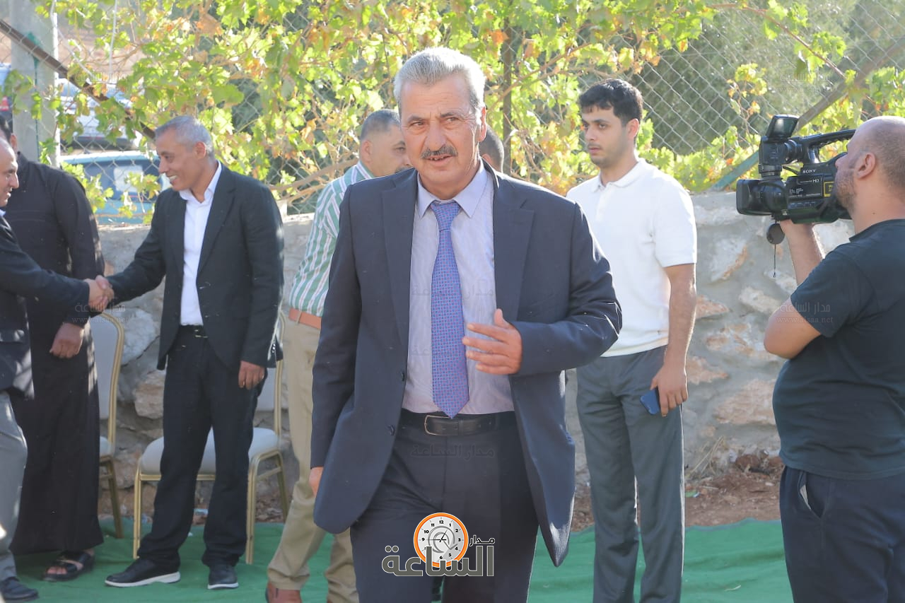 Madar Al-Saa Images 0.20254731523685265