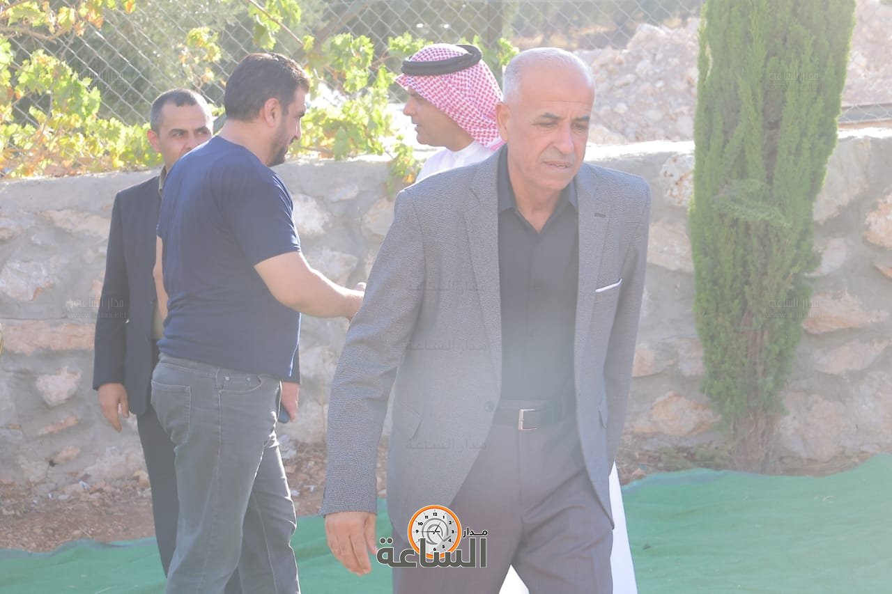 Madar Al-Saa Images 0.6724012856454012