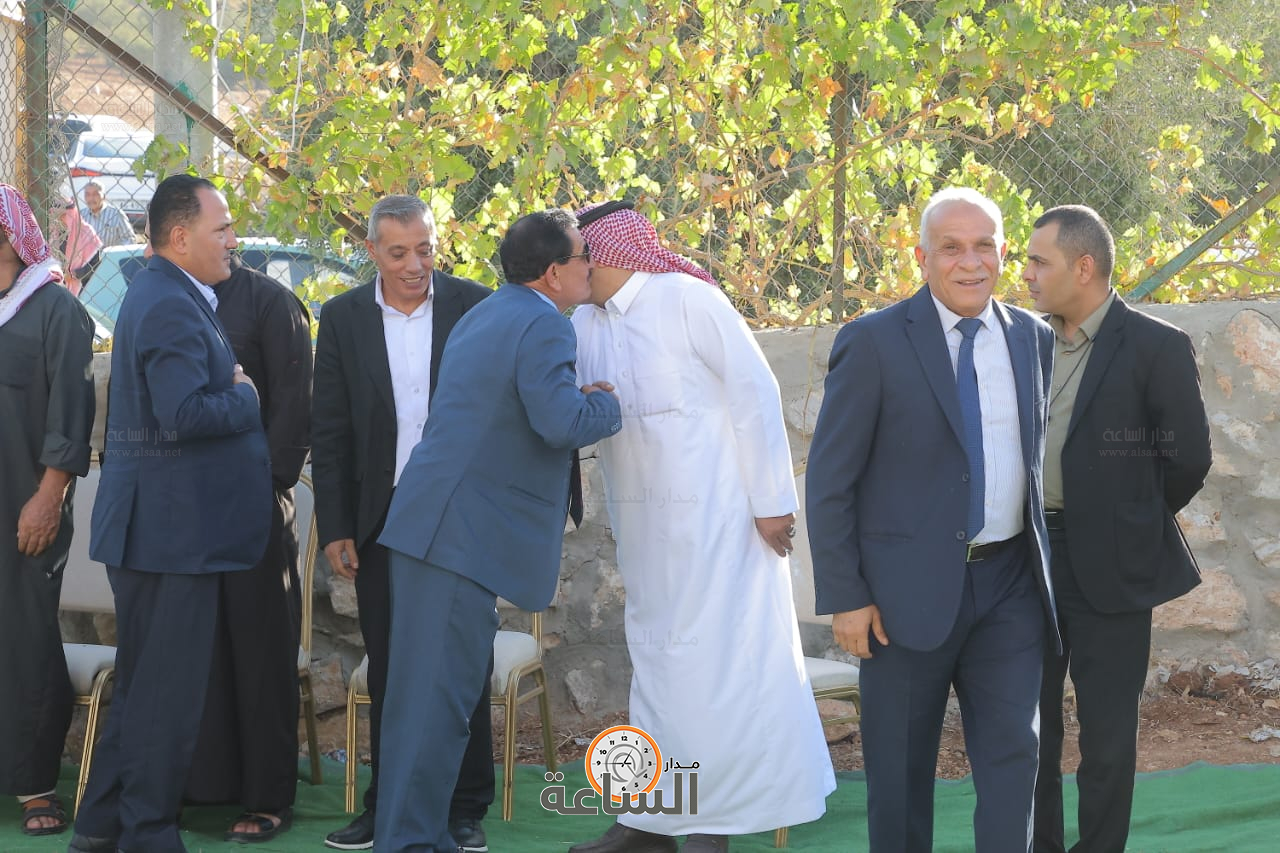 Madar Al-Saa Images 0.6076164914594756