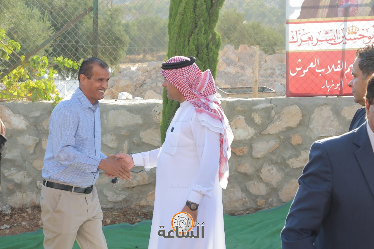 Madar Al-Saa Images 0.7870254474831506