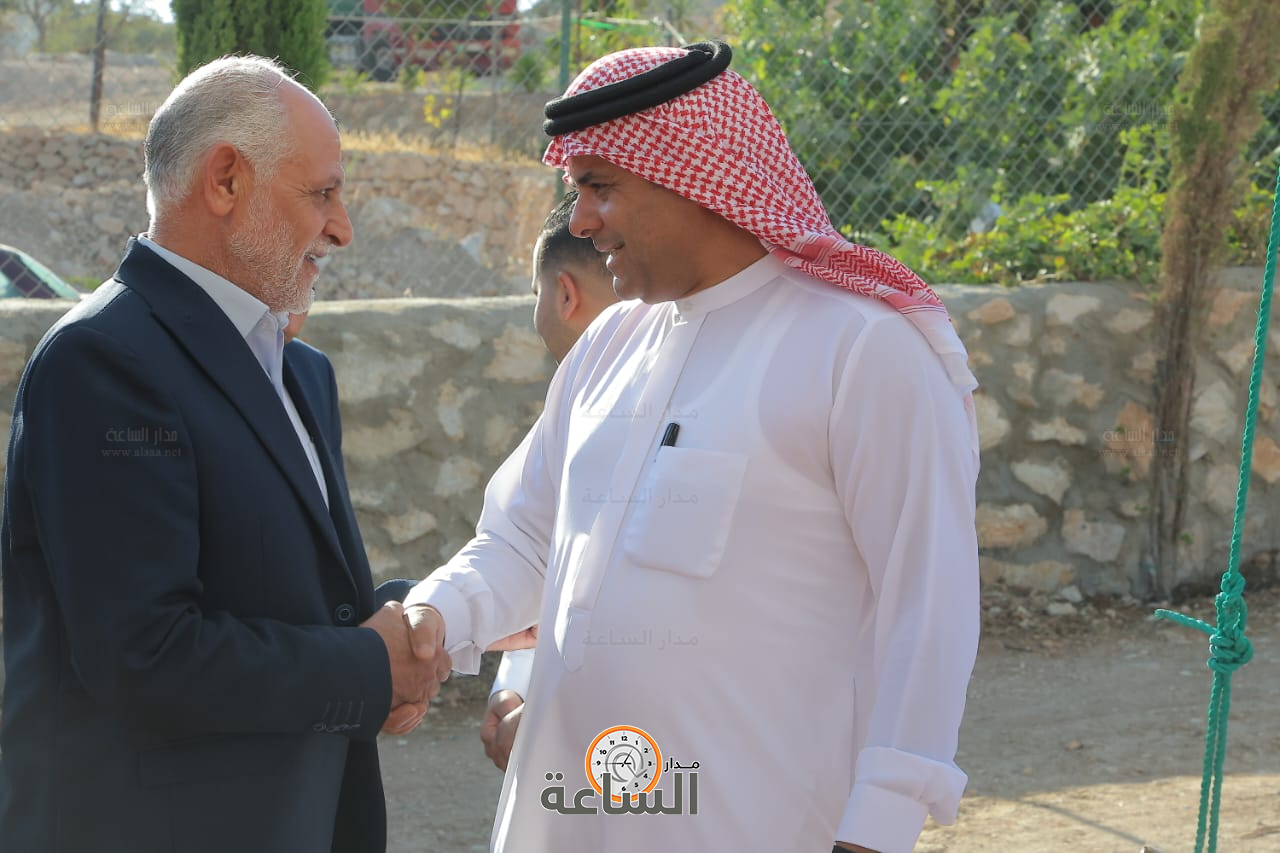 Madar Al-Saa Images 0.1710058968909145