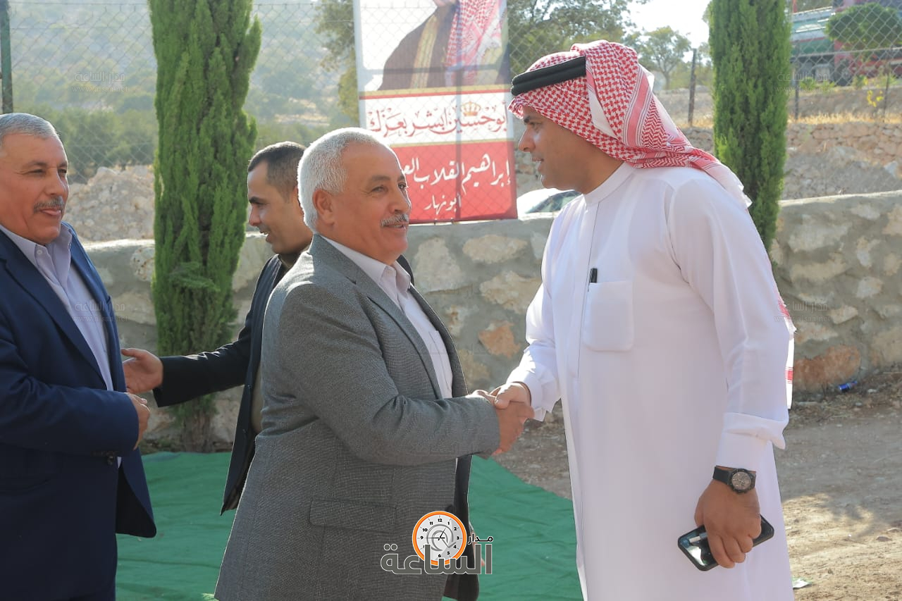 Madar Al-Saa Images 0.8027749521437816