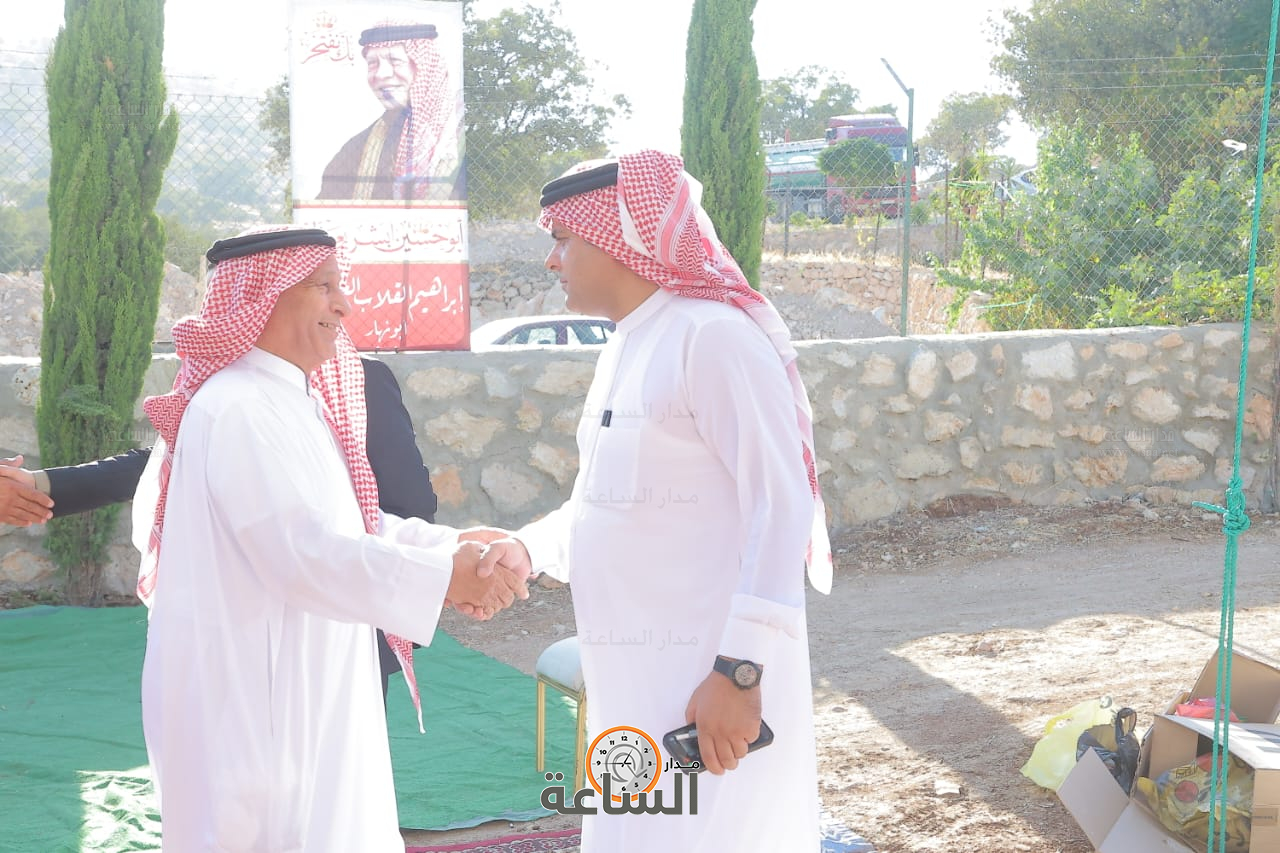 Madar Al-Saa Images 0.5873426004678657