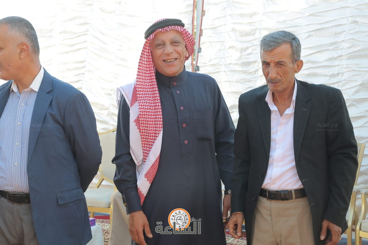 Madar Al-Saa Images 0.46637881857258123