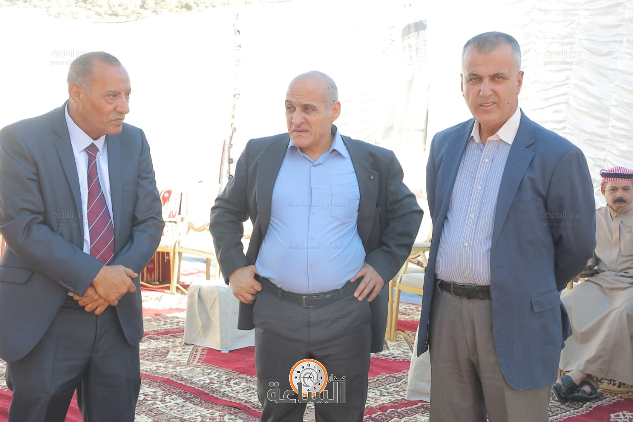 Madar Al-Saa Images 0.08964651908470644