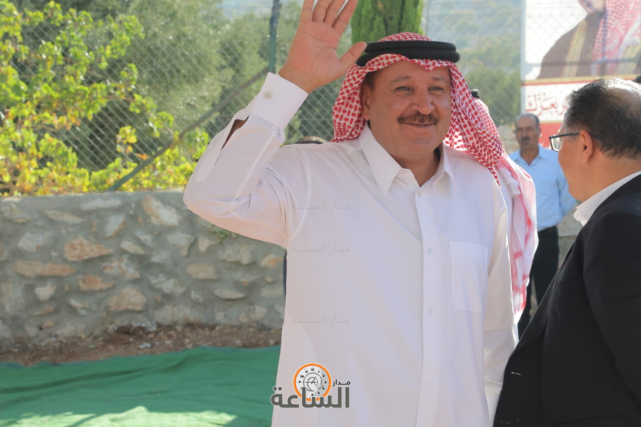 Madar Al-Saa Images 0.5729913831672703