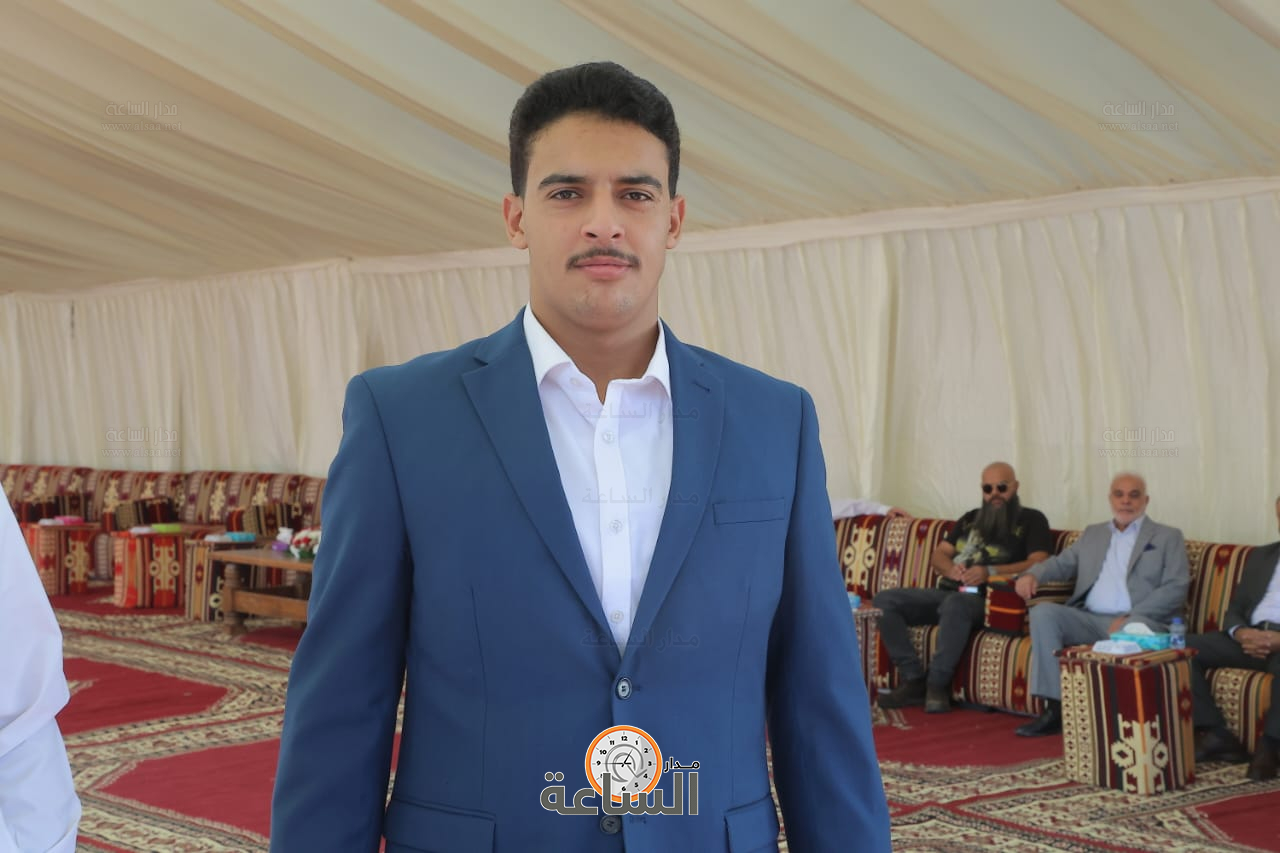 Madar Al-Saa Images 0.7087333294944985