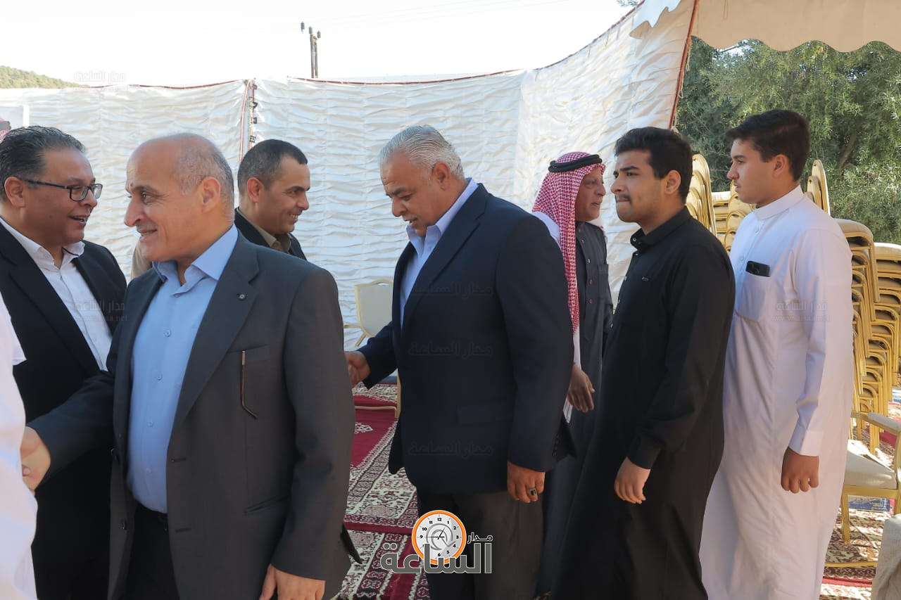 Madar Al-Saa Images 0.4721257799280828