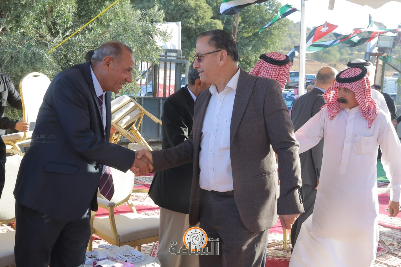 Madar Al-Saa Images 0.15175161443416807