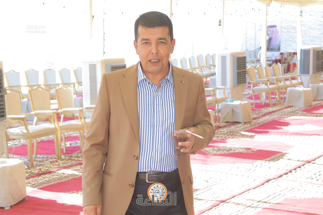 Madar Al-Saa Images 0.6055657740408741