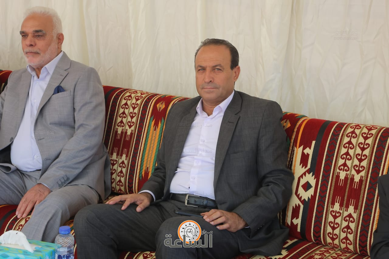 Madar Al-Saa Images 0.9593784840141171