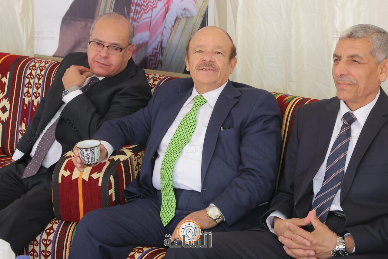 Madar Al-Saa Images 0.3810016300946465