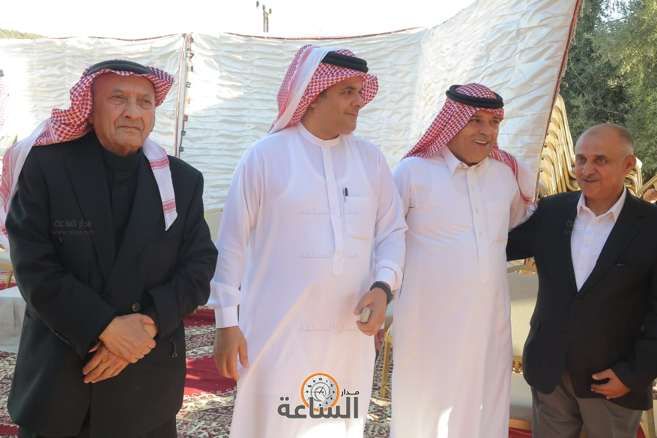 Madar Al-Saa Images 0.8140758951022548