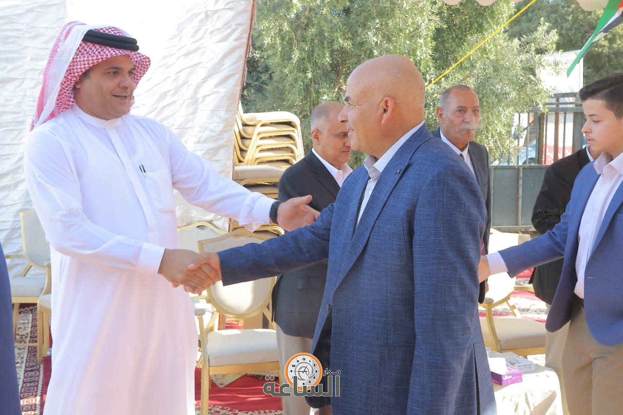 Madar Al-Saa Images 0.6396169424876735