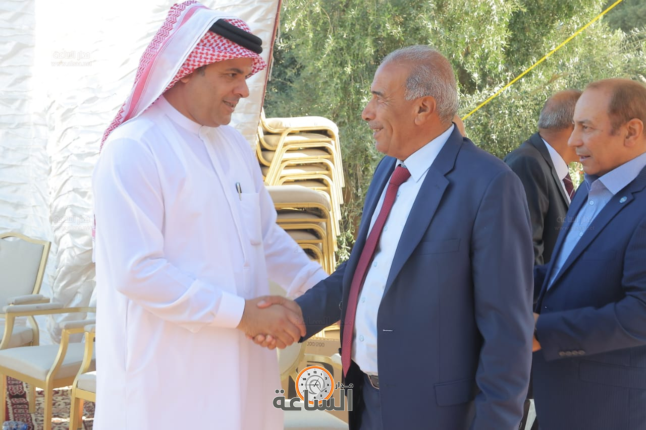 Madar Al-Saa Images 0.13698620037204112