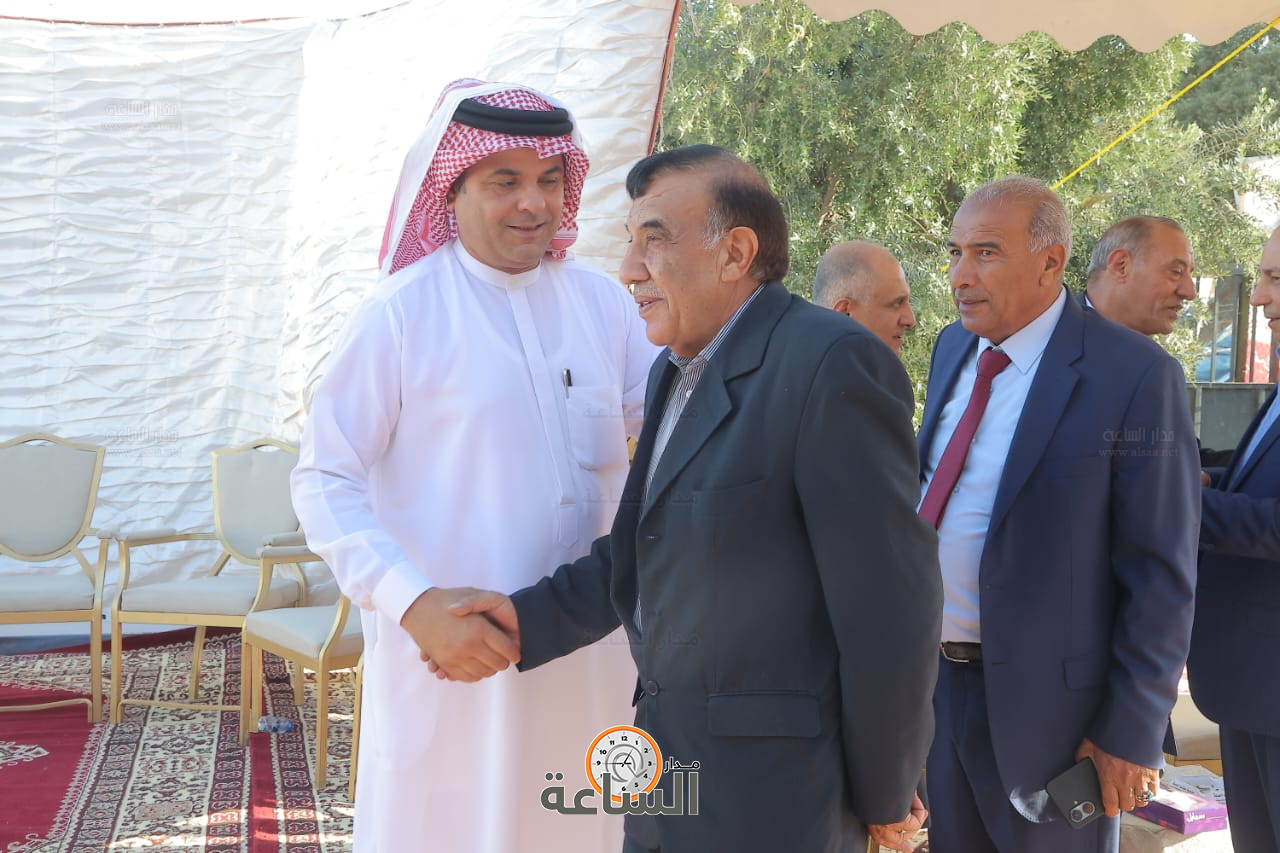 Madar Al-Saa Images 0.8590112209404437