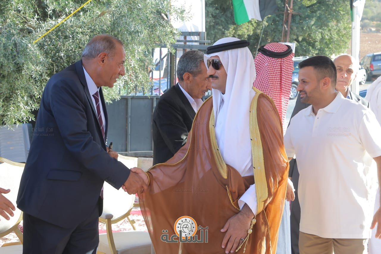 Madar Al-Saa Images 0.537156276409663