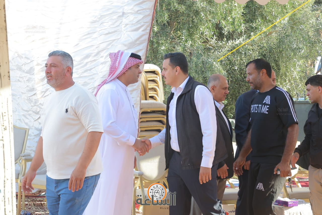 Madar Al-Saa Images 0.6106461647478774