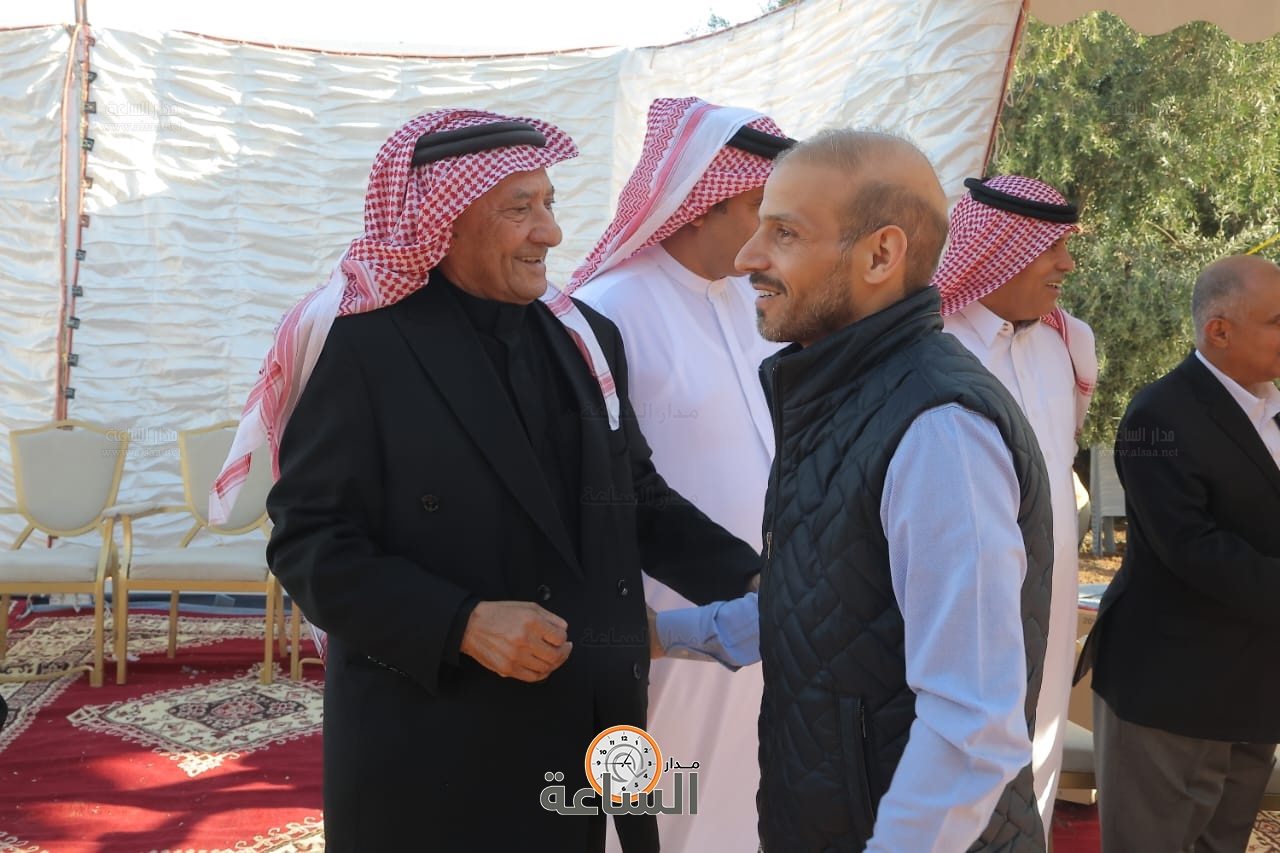 Madar Al-Saa Images 0.5239398420037742