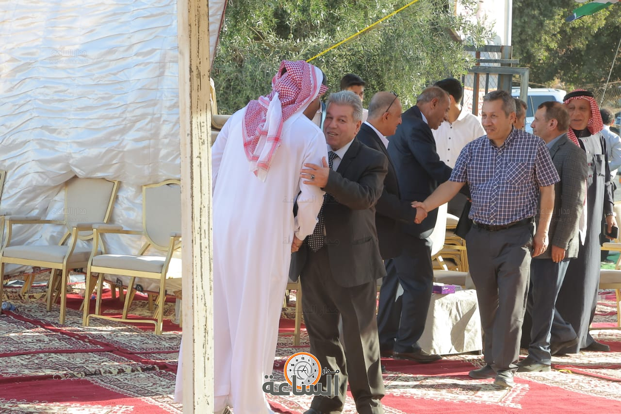 Madar Al-Saa Images 0.03895113477477896