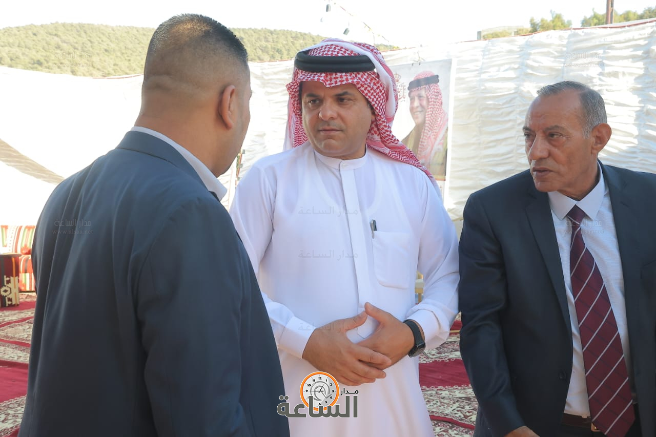 Madar Al-Saa Images 0.21680028572208787