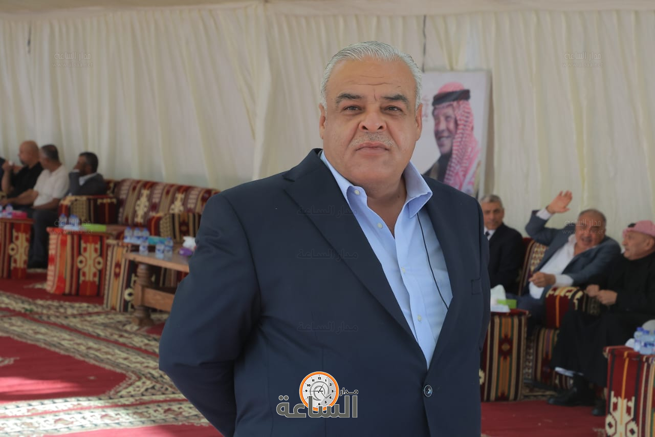 Madar Al-Saa Images 0.7698413156925628