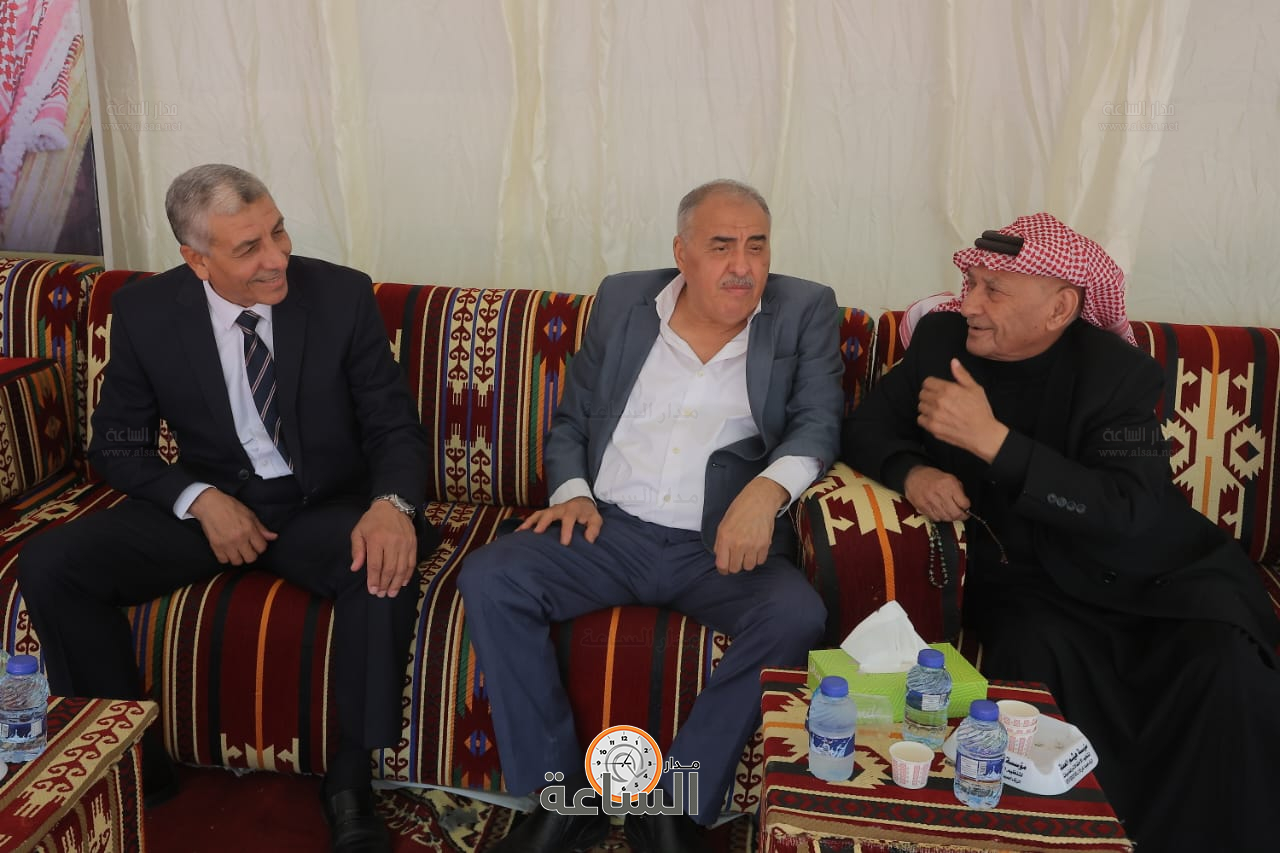 Madar Al-Saa Images 0.9074694043301327