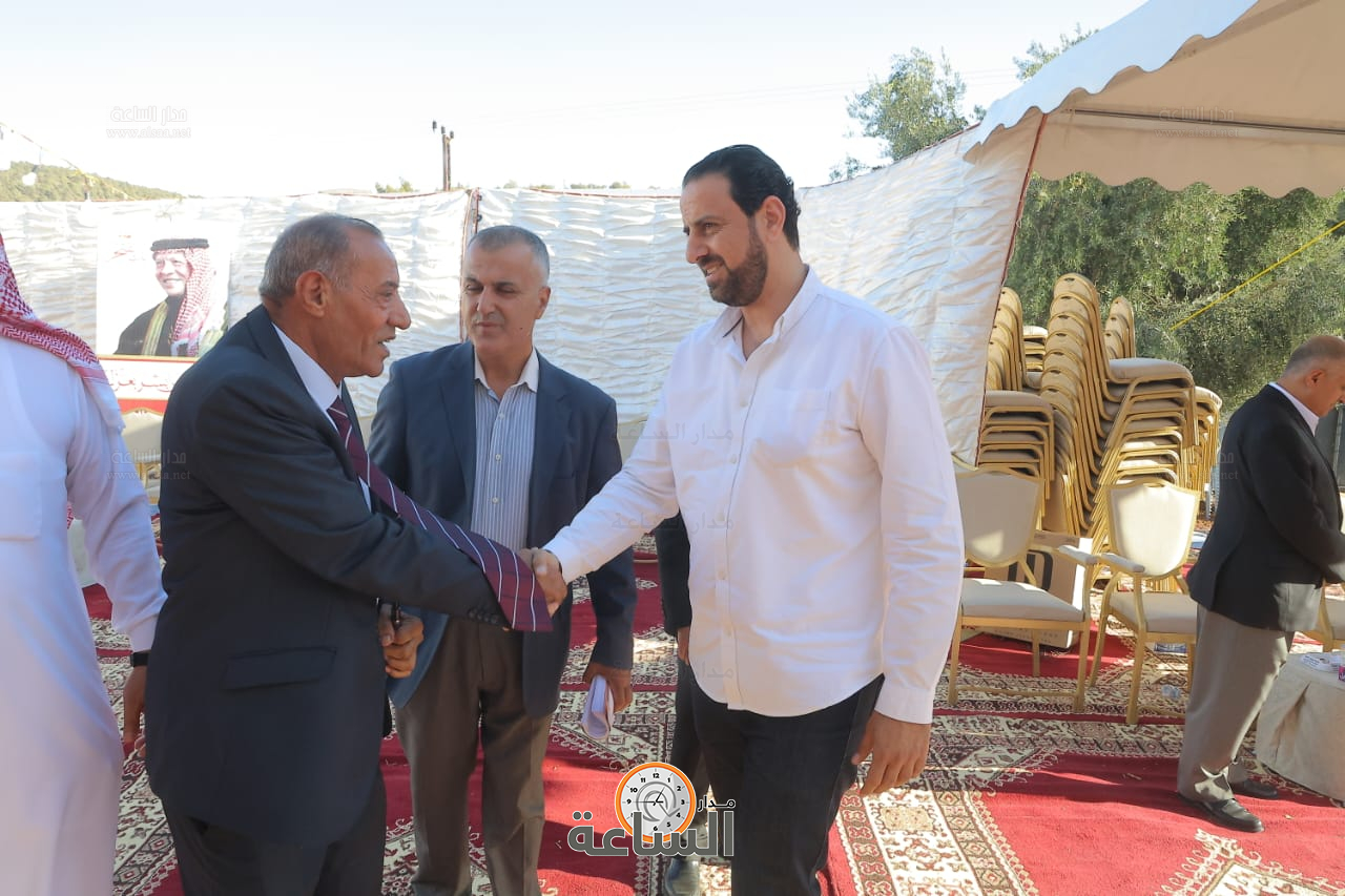 Madar Al-Saa Images 0.9937206884351393