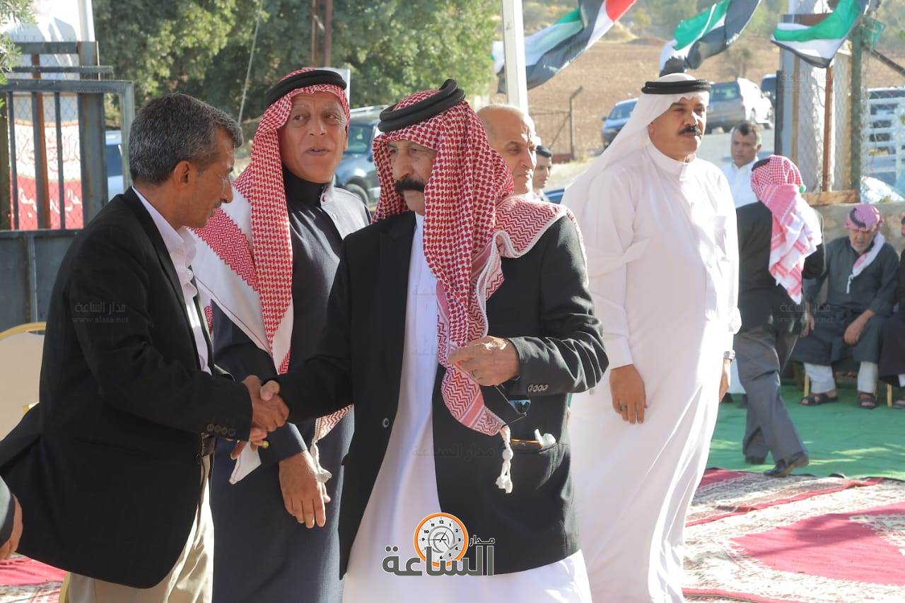 Madar Al-Saa Images 0.17788097974061112