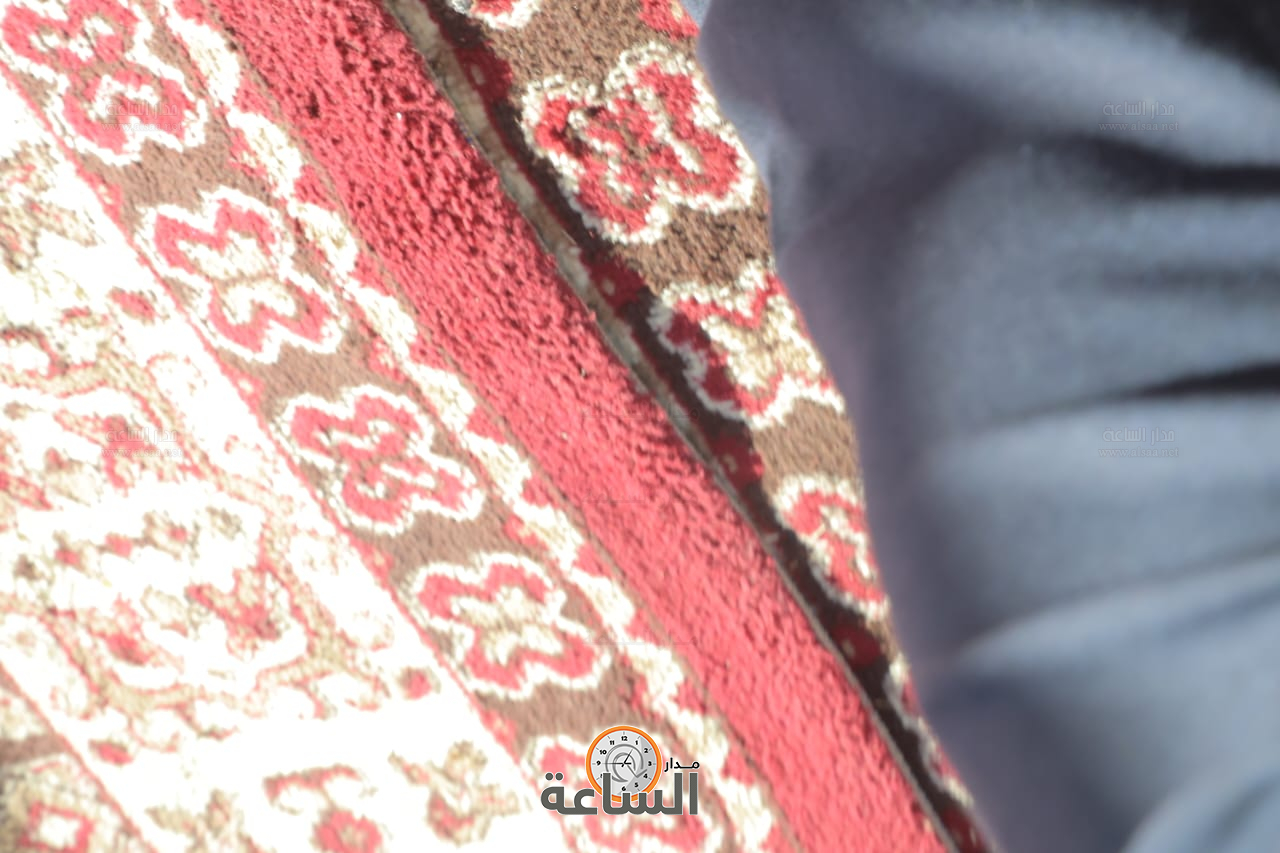 Madar Al-Saa Images 0.18041499224335988