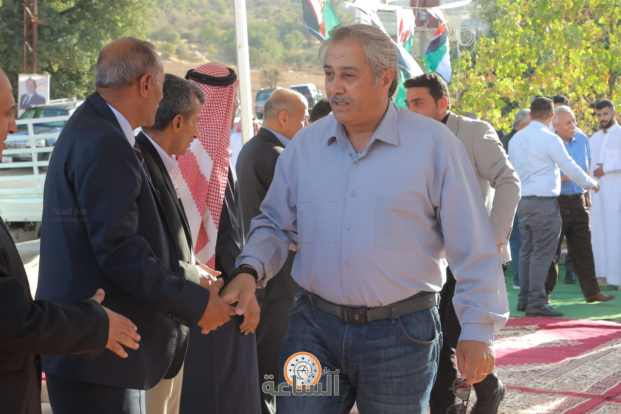 Madar Al-Saa Images 0.057257293165513756