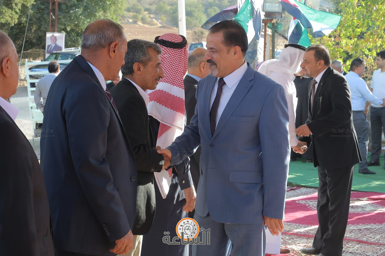 Madar Al-Saa Images 0.31195356582615563