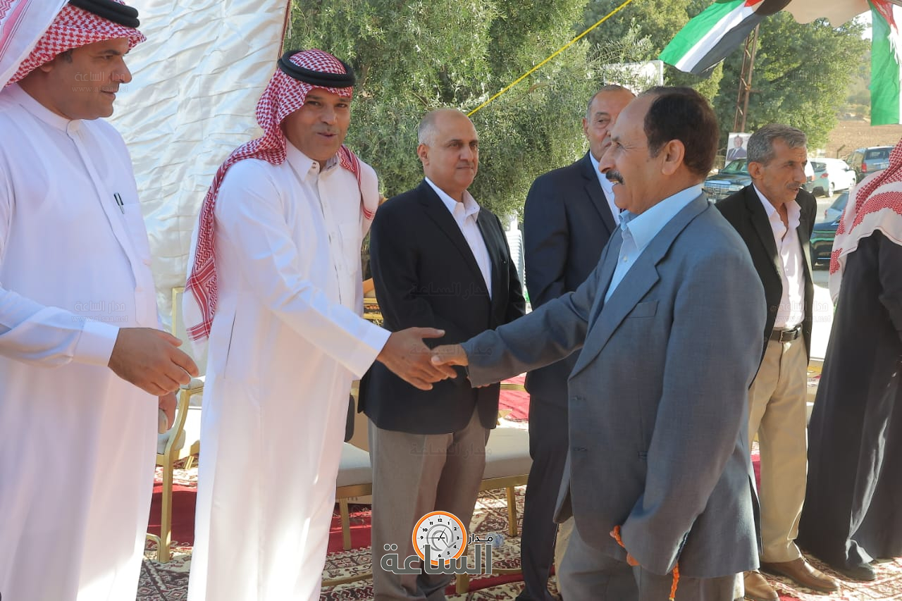 Madar Al-Saa Images 0.04453078955925194